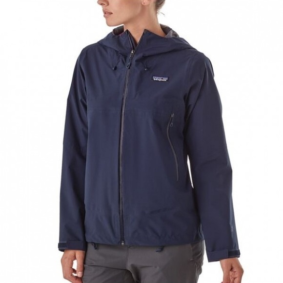 Patagonia Cloud Ridge Jacket - Picture 1 of 7